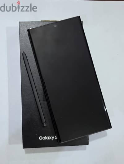 Samsung S23 Ultra