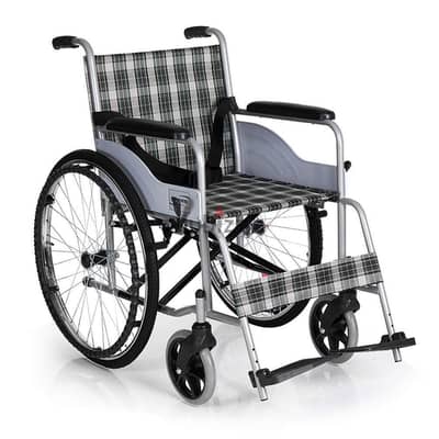 كرسي متحرك wheel chair