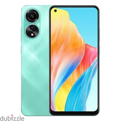هاتف Oppo A78 4G