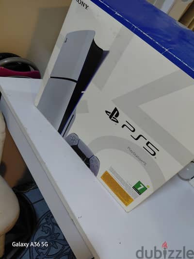 playstation 5 standard edition