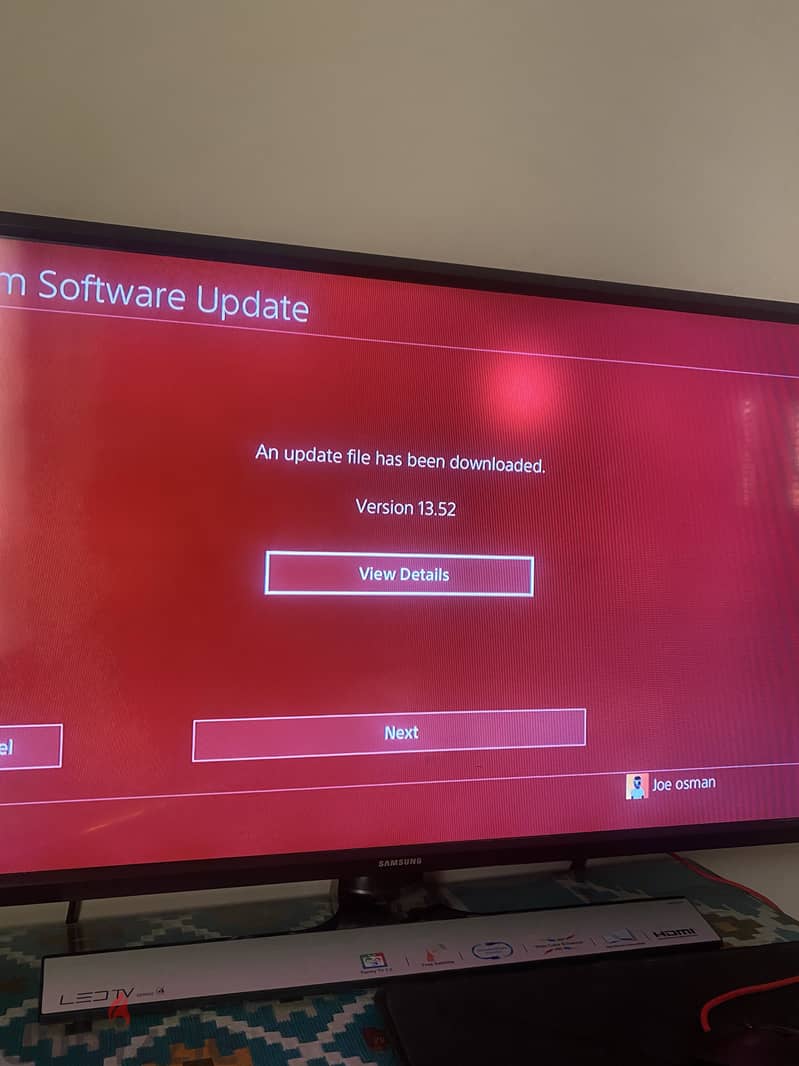 Pa4 slim + 2 controller 1