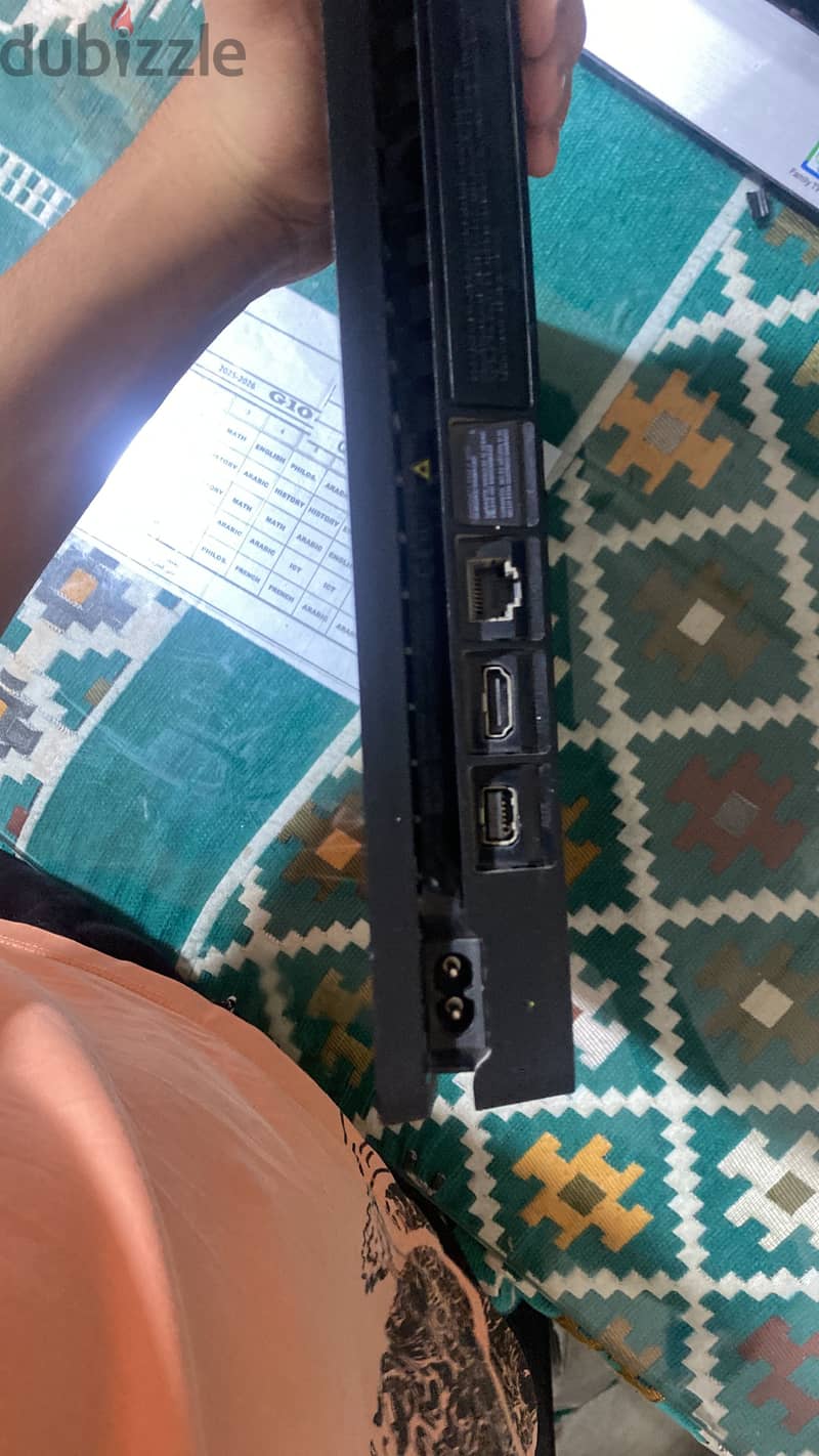 Pa4 slim + 2 controller 3