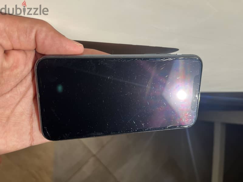 Apple - iPhone 11 Pro 1