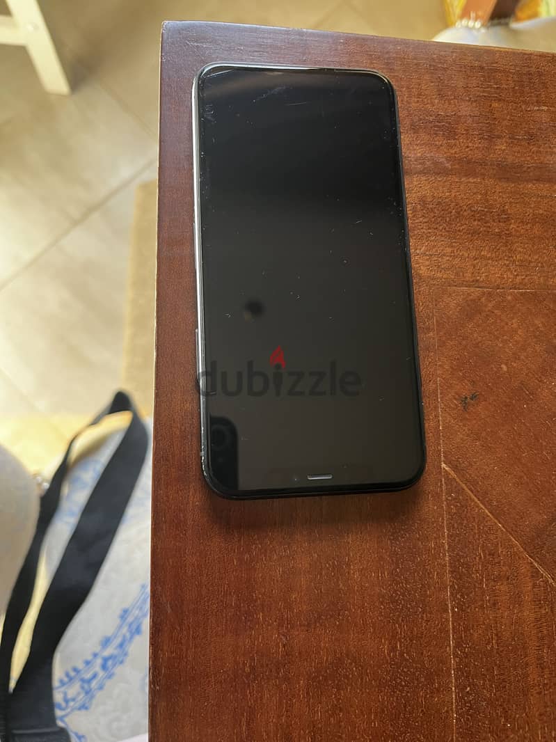 Apple - iPhone 11 Pro 2