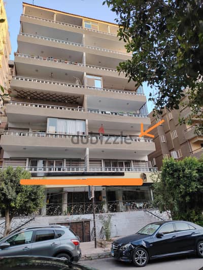 Apartment in El Mantiqa Assadsa
