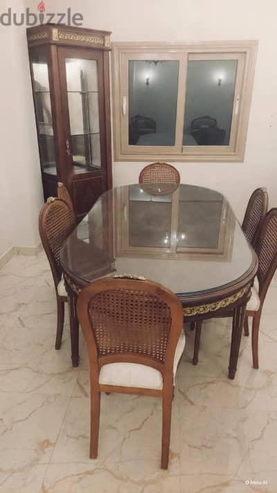 سفره كلاسيك جديده