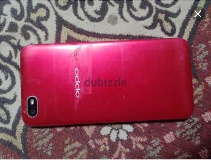 oppo A1k 1