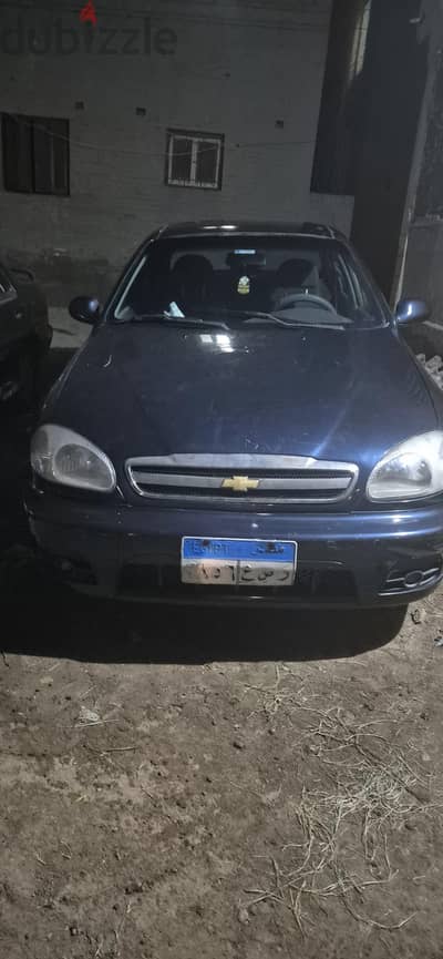 Chevrolet Lanos 2009