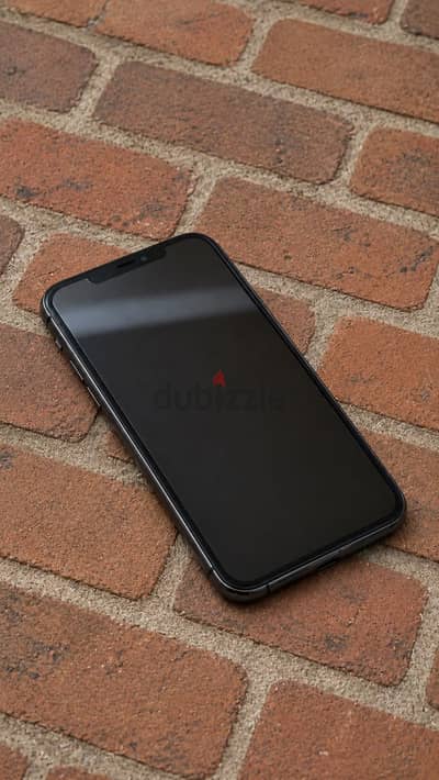iPhone 11 Pro 256g