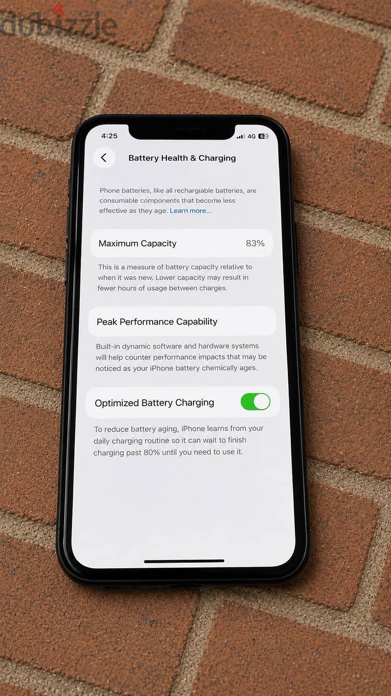 iPhone 11 Pro 256g 2