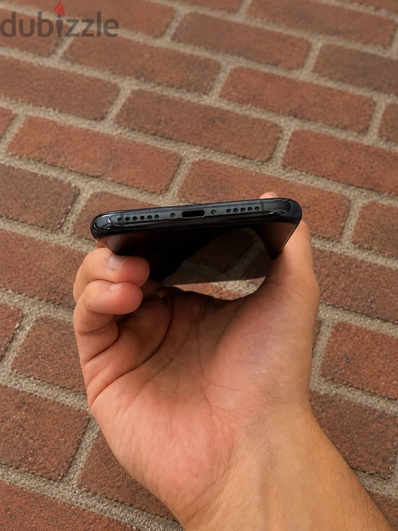 iPhone 11 Pro 256g 4