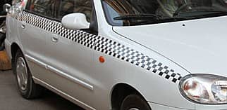 Chevrolet Lanos 2010