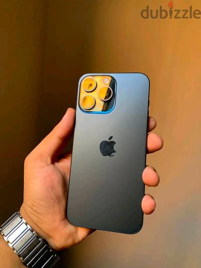آبل - آيفون 15 برو ماكس