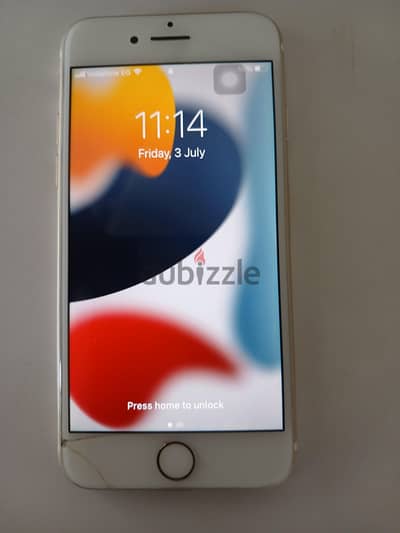 Apple - iPhone 7