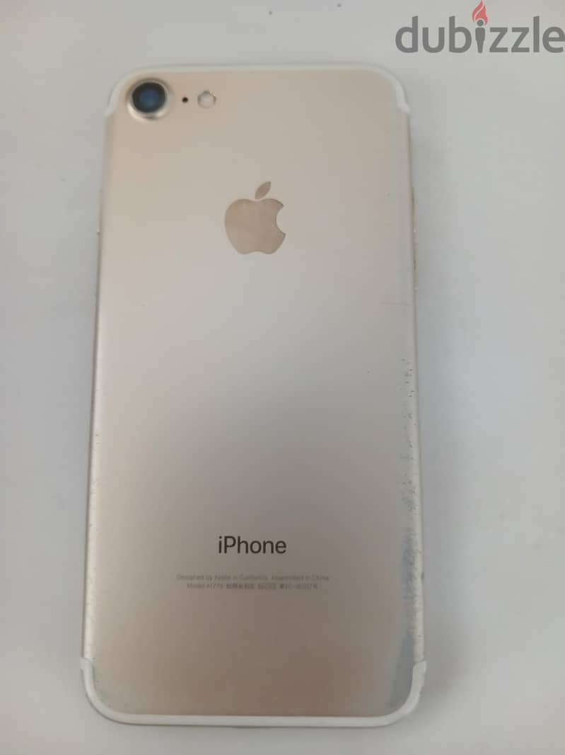 Apple - iPhone 7 1