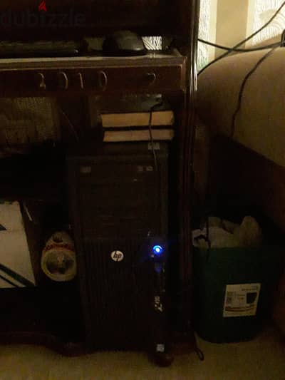 hpz420