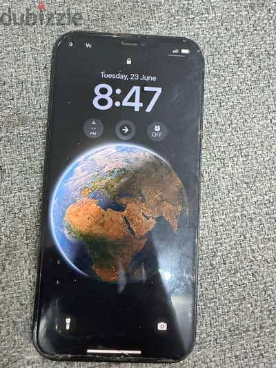 آبل - آيفون 12 برو ماكس