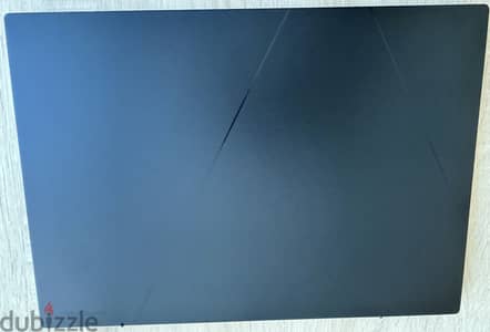 Asus zenbook OLED