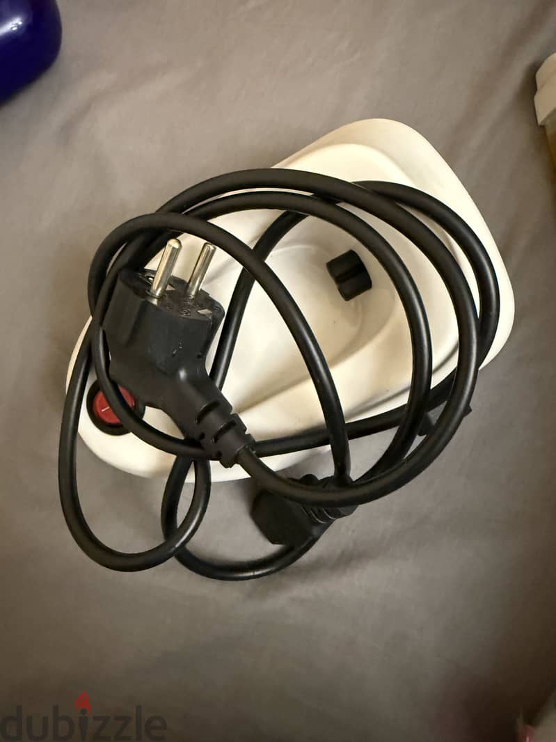Electric Wax Warmer Rolling Depilatory 2
