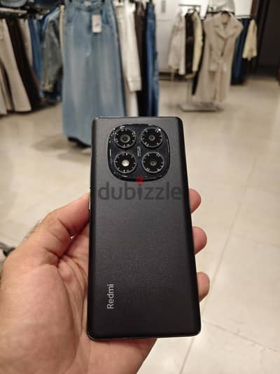 Xiaomi Redmi Note 14 Pro