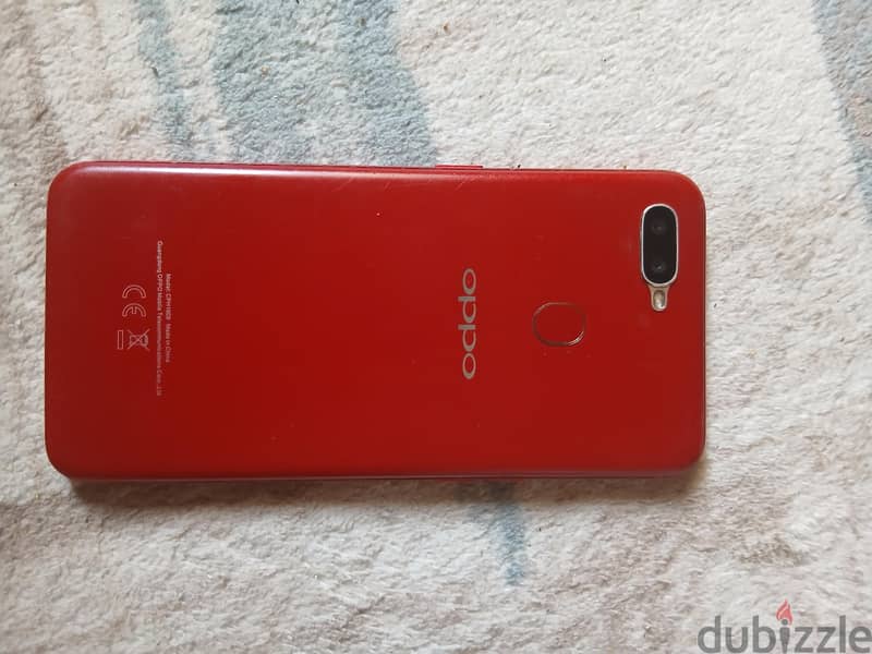 OPPO A5s 2