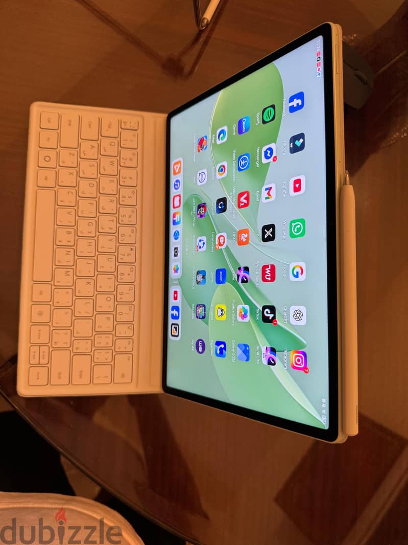 huawei matepad 12 x papermatte edition 3