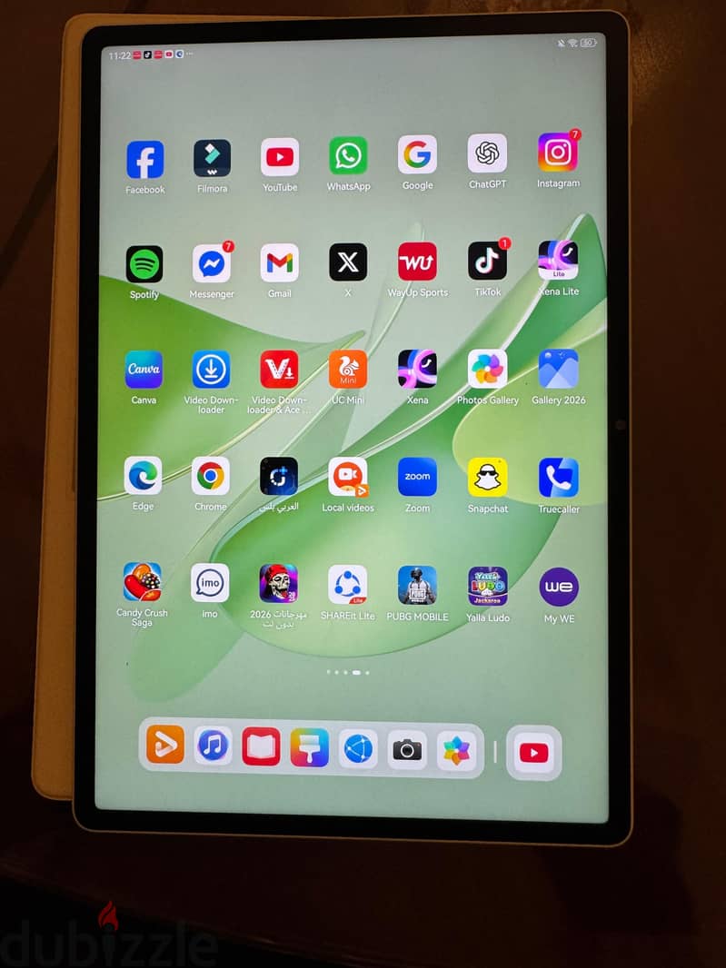 huawei matepad 12 x papermatte edition 4