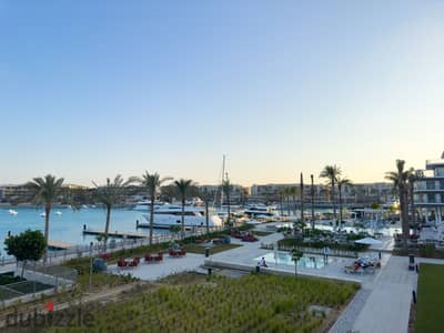 Marassi - Vida Hotel - 2 Bedrooms with Marina View