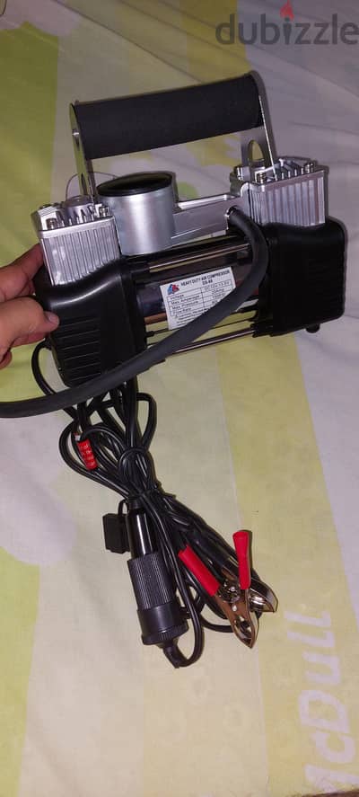 كومبرسور هواء للكوتش