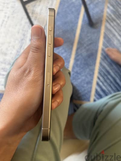 Apple - iPhone 15 Pro Max