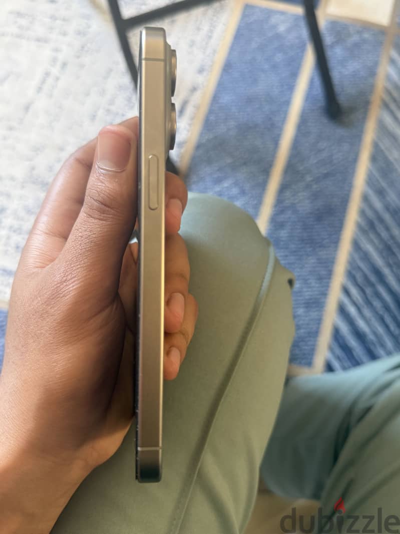 Apple - iPhone 15 Pro Max 1