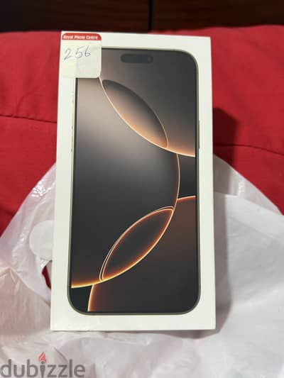 Apple - iPhone 16 Pro Max