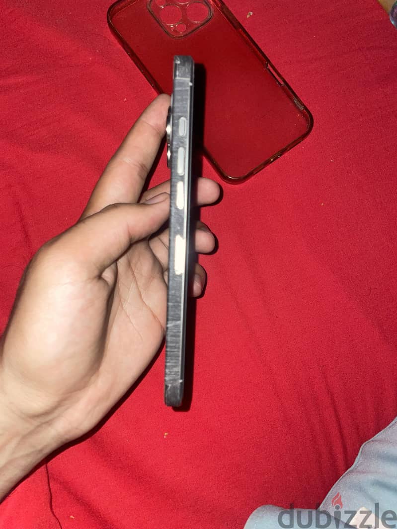 Apple - iPhone 16 Pro Max 3