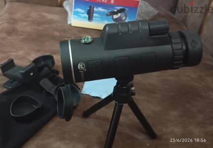 تليسكوب 40في60
