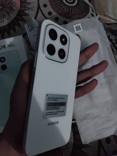 موبايل Honour X6C