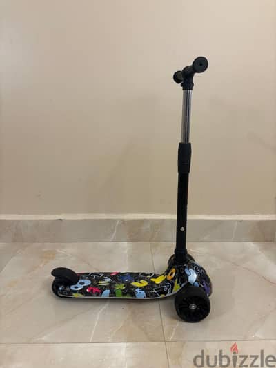scooter for kids