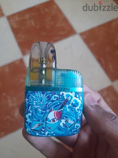 بود Caliburn G3 Lite