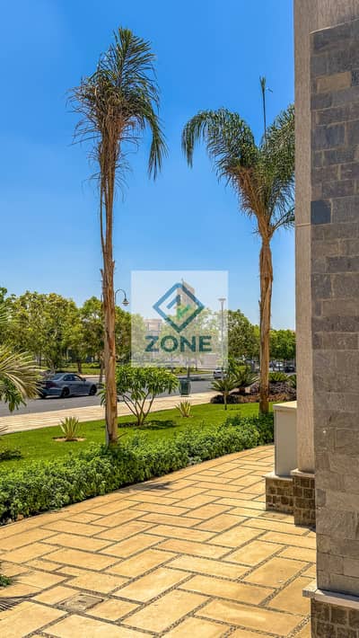 ستوديو للإيجار أول سكن وبجوار الخدمات مباشرة في مدينتي B12