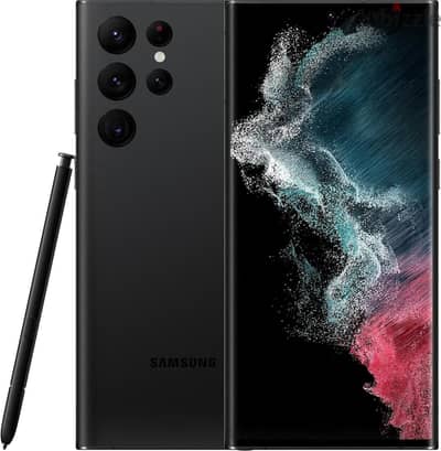 Samsung S22 Ultra محتاج بورده ل