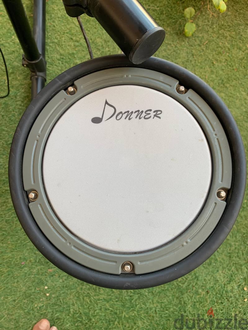 Donner DED-100 2