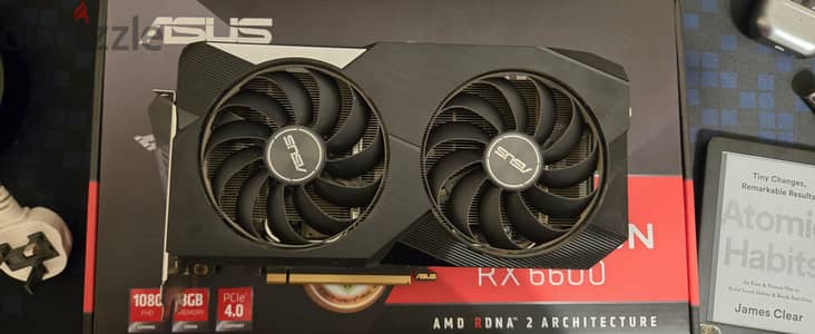 Rx6600