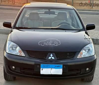 ميتسوبيشي لانسر بومة 2008 للبيع القاهرة