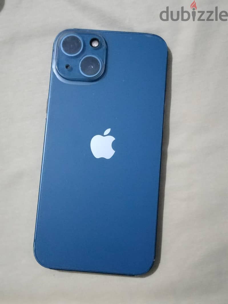 Apple - iPhone 13 1