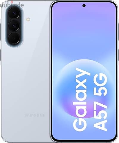 سامسونج samsung a57