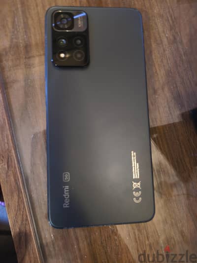 Xiaomi Redmi Note 11T Pro plus in perfect condition