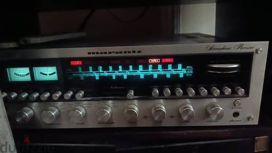 للبيع جهاز 2325 Marant الأصلي Vintage Receiver