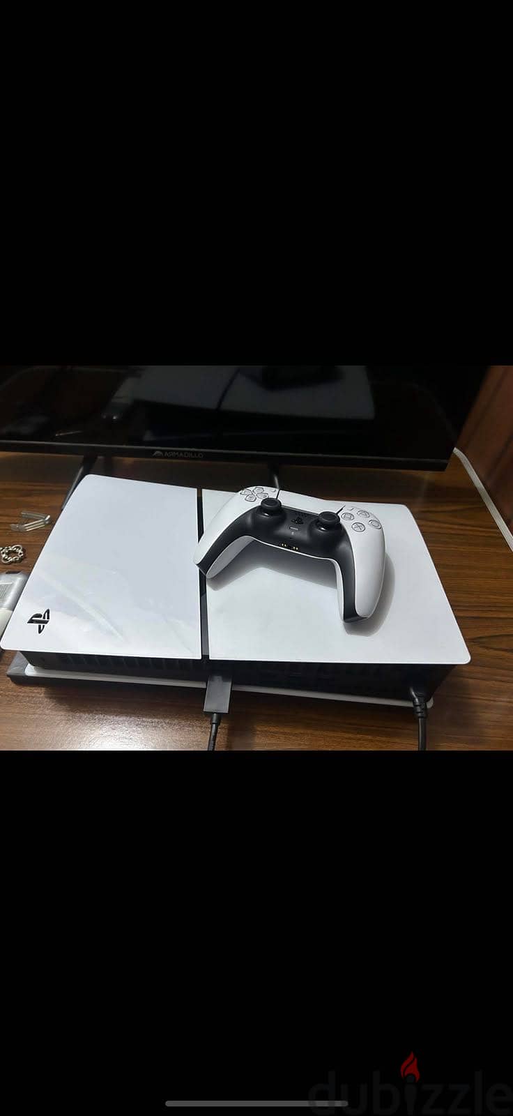 PlayStation 5slim cd 2