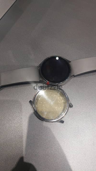 Samsung watch 4