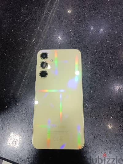 Samsung A55 5G