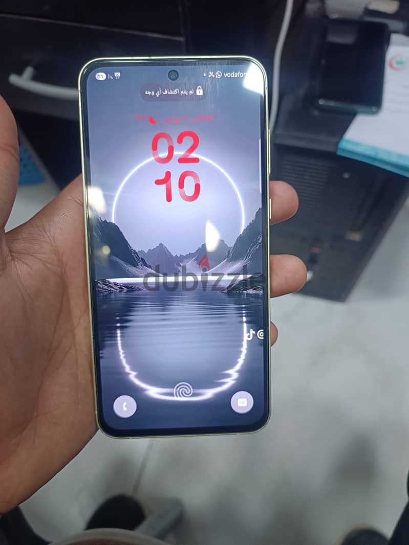 Samsung A55 5G 1
